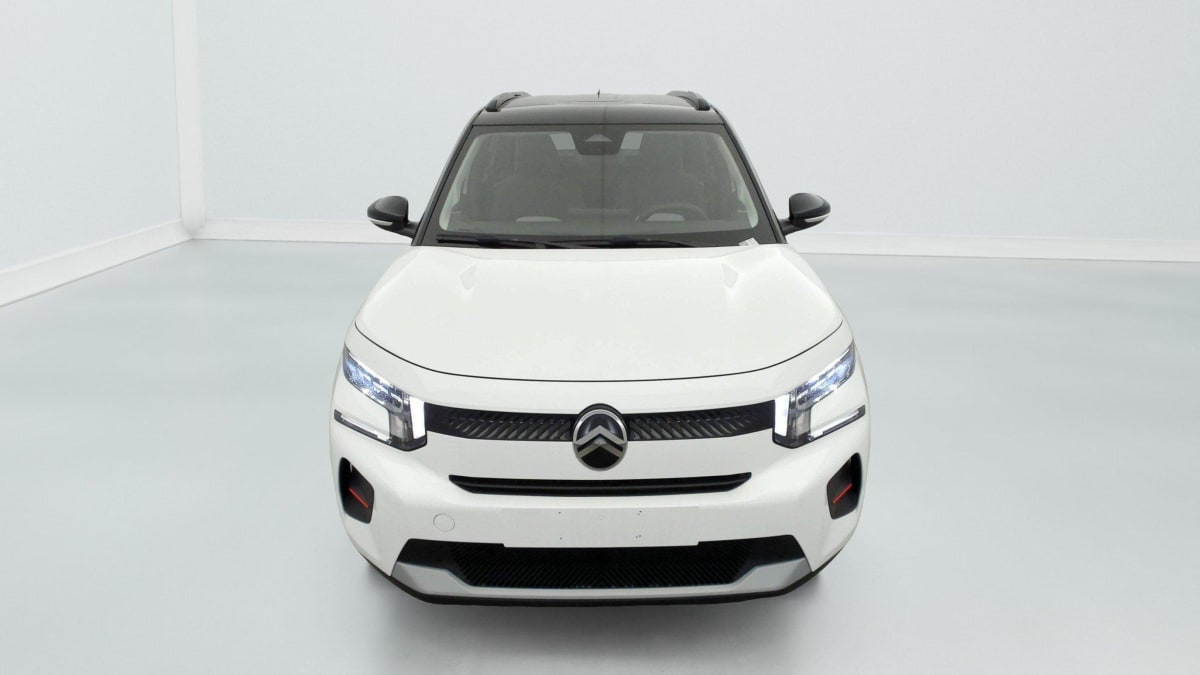 CITROEN C3 Societe TURBO 100 BVM PRO
