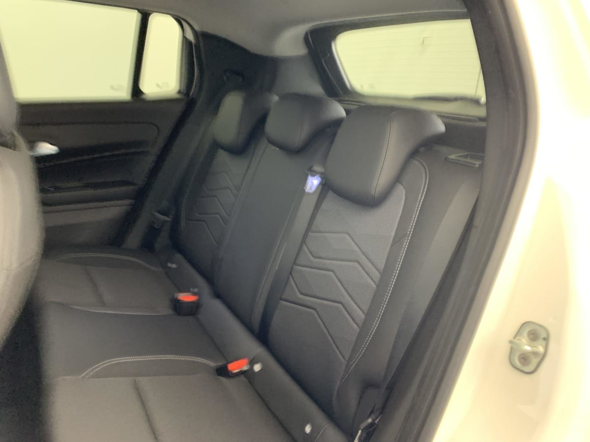 JEEP AVENGER 1.2 Turbo T3 110 ch e-Hybrid BVR6 Summit