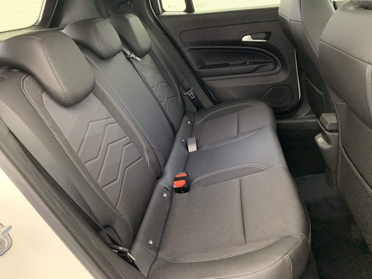 JEEP AVENGER 1.2 Turbo T3 110 ch e-Hybrid BVR6 Summit