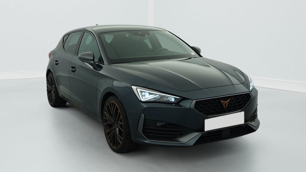 CUPRA LEON 1.4 E-HYBRID 245 CH DSG6 VZ