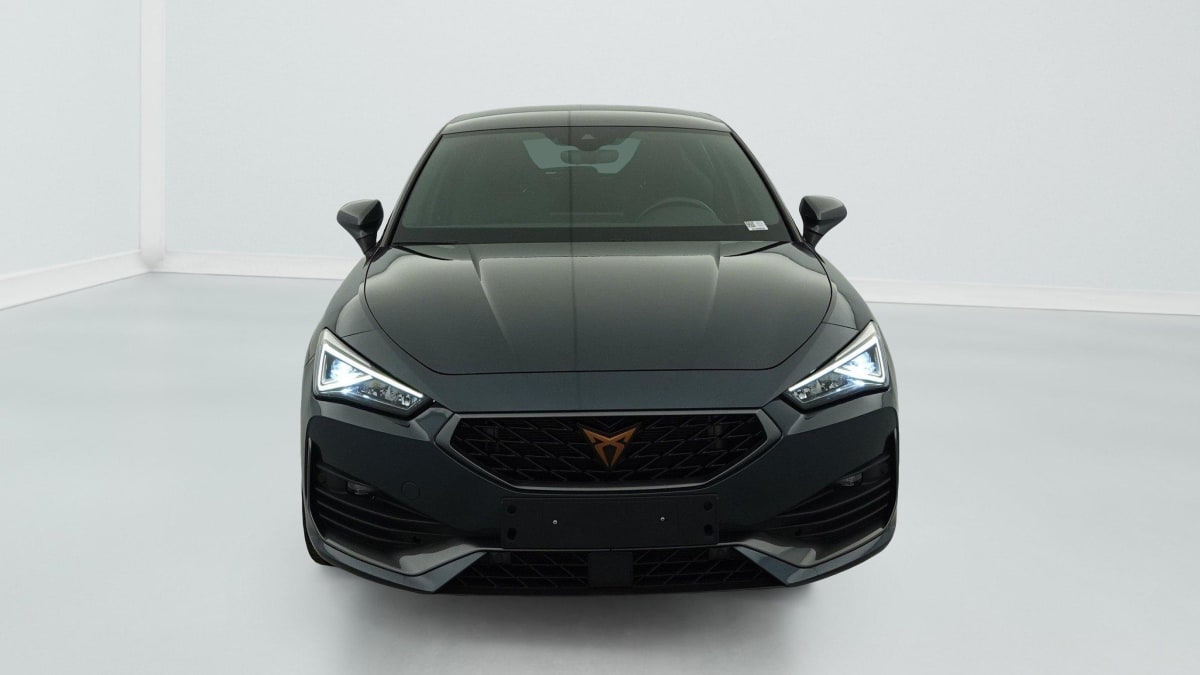 CUPRA LEON 1.4 E-HYBRID 245 CH DSG6 VZ