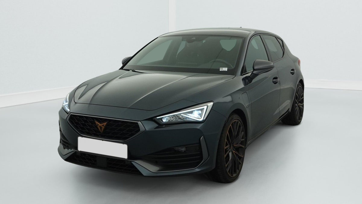 CUPRA LEON 1.4 E-HYBRID 245 CH DSG6 VZ