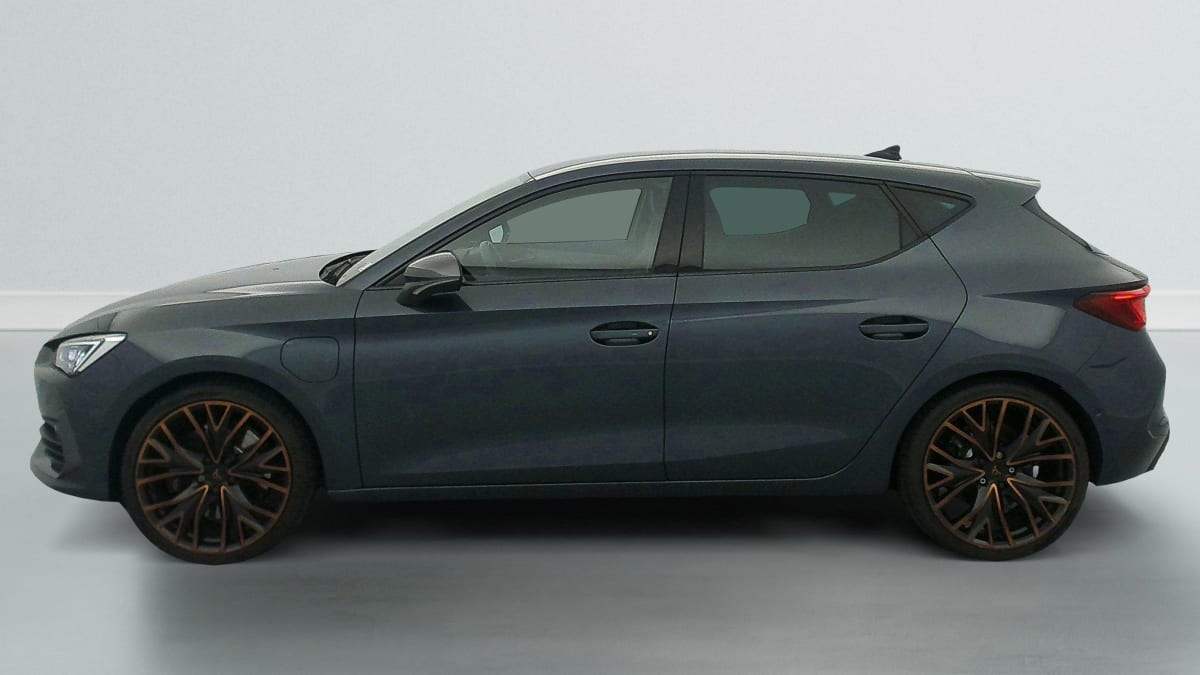 CUPRA LEON 1.4 E-HYBRID 245 CH DSG6 VZ