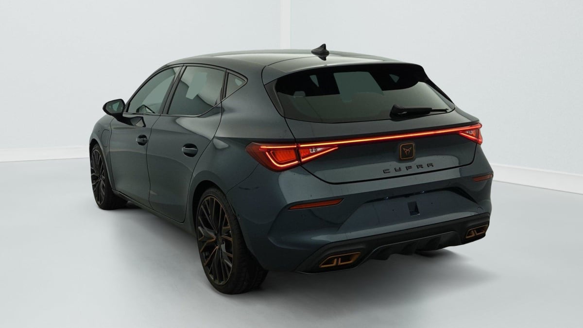 CUPRA LEON 1.4 E-HYBRID 245 CH DSG6 VZ