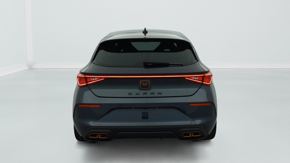 CUPRA LEON 1.4 E-HYBRID 245 CH DSG6 VZ