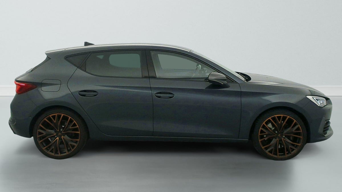 CUPRA LEON 1.4 E-HYBRID 245 CH DSG6 VZ