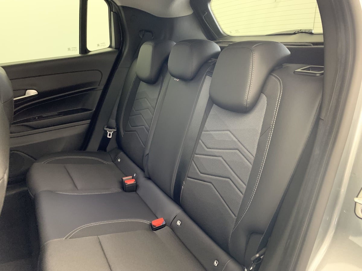 JEEP AVENGER 1.2 Turbo T3 100 ch Summit