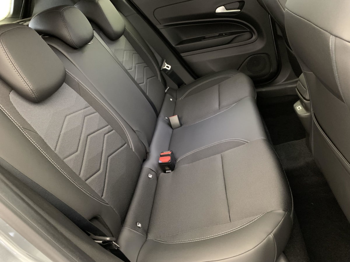 JEEP AVENGER 1.2 Turbo T3 100 ch Summit