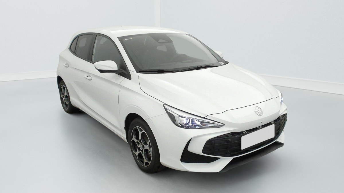 1.5 L Hybrid+ 195 ch Luxury