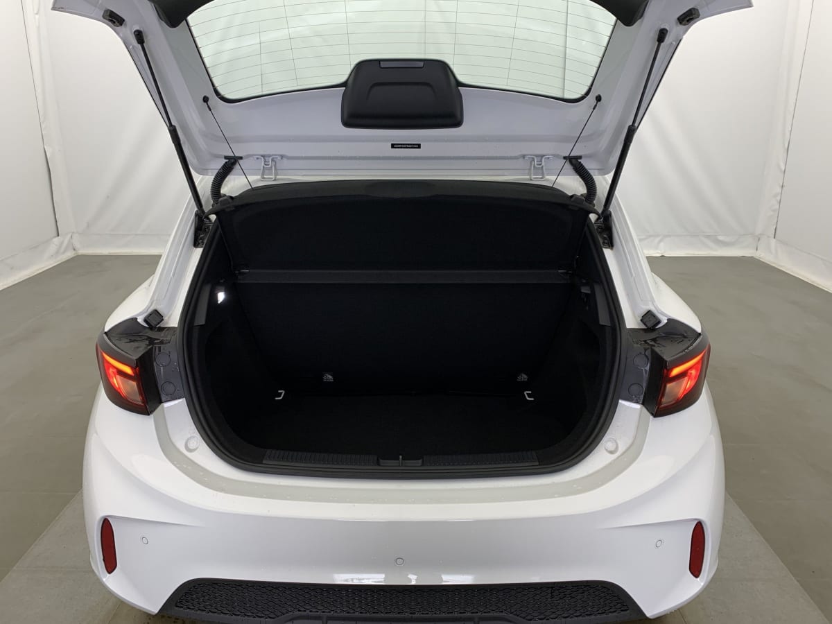 MG MG3 1.5 L Hybrid+ 195 ch Comfort