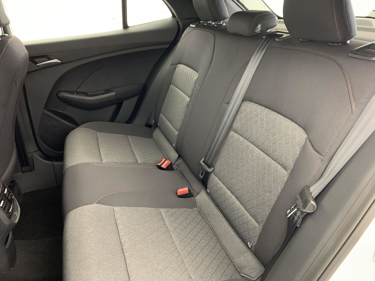 MG MG3 1.5 L Hybrid+ 195 ch Comfort