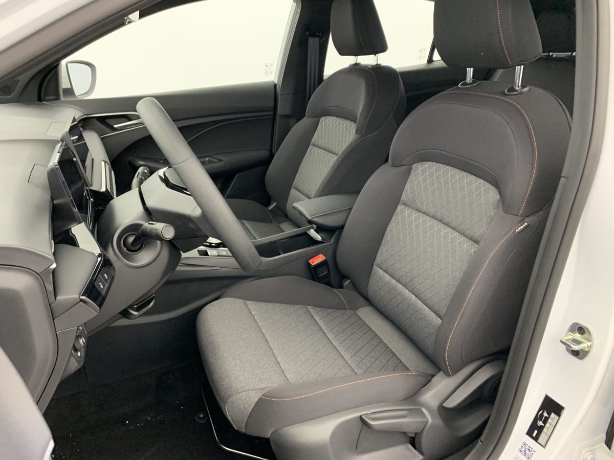 MG MG3 1.5 L Hybrid+ 195 ch Comfort