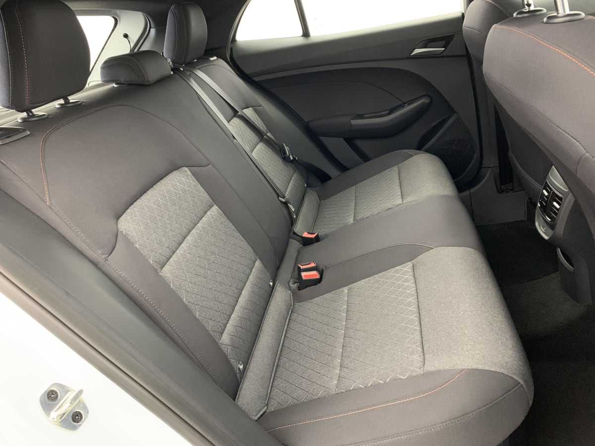 MG MG3 1.5 L Hybrid+ 195 ch Comfort