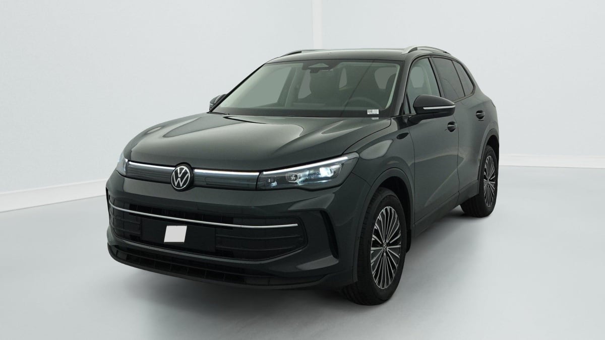 VOLKSWAGEN TIGUAN 1.5 eTSI 150CV DSG7 LIFE PLUS