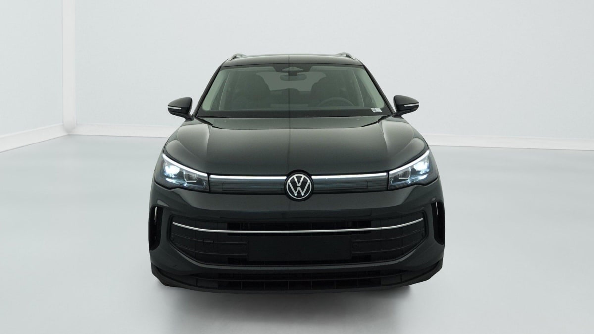 VOLKSWAGEN TIGUAN 1.5 eTSI 150CV DSG7 LIFE PLUS
