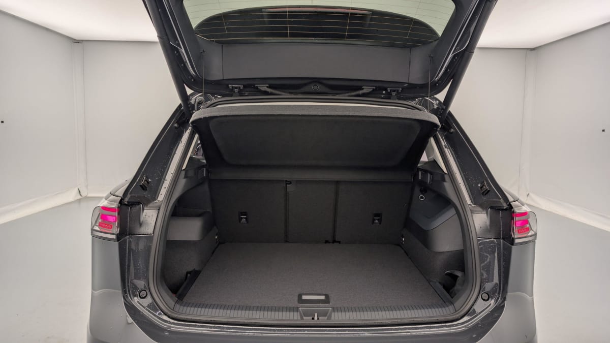 VOLKSWAGEN TIGUAN 1.5 eTSI 150CV DSG7 LIFE PLUS