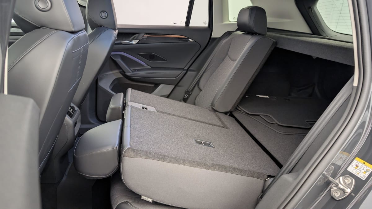 VOLKSWAGEN TIGUAN 1.5 eTSI 150CV DSG7 LIFE PLUS