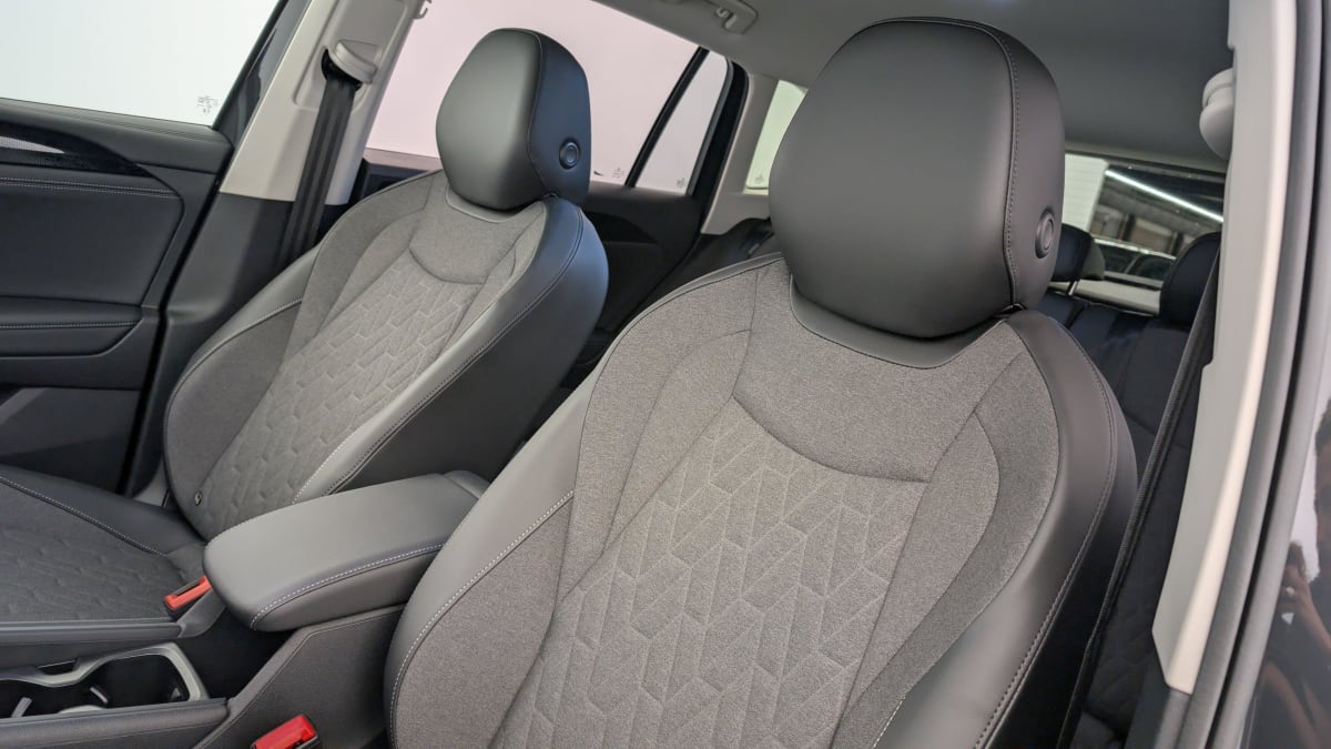 VOLKSWAGEN TIGUAN 1.5 eTSI 150CV DSG7 LIFE PLUS