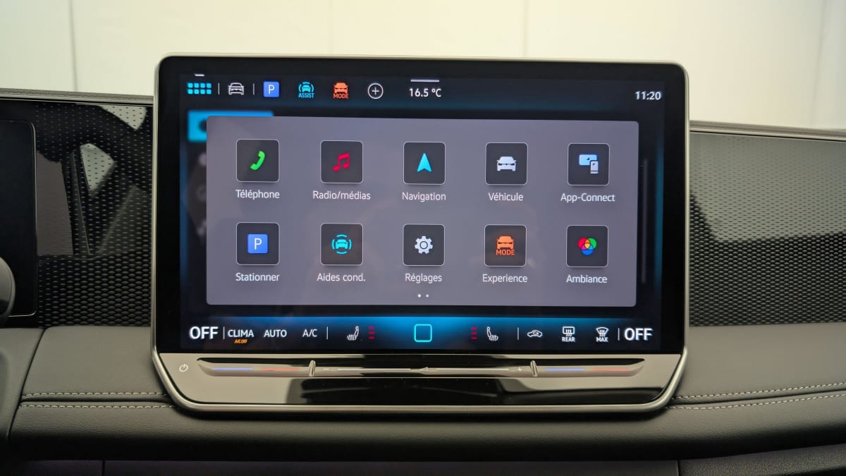 VOLKSWAGEN TIGUAN 1.5 eTSI 150CV DSG7 LIFE PLUS