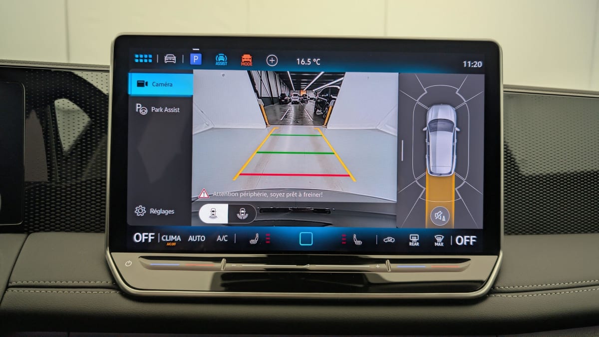 VOLKSWAGEN TIGUAN 1.5 eTSI 150CV DSG7 LIFE PLUS