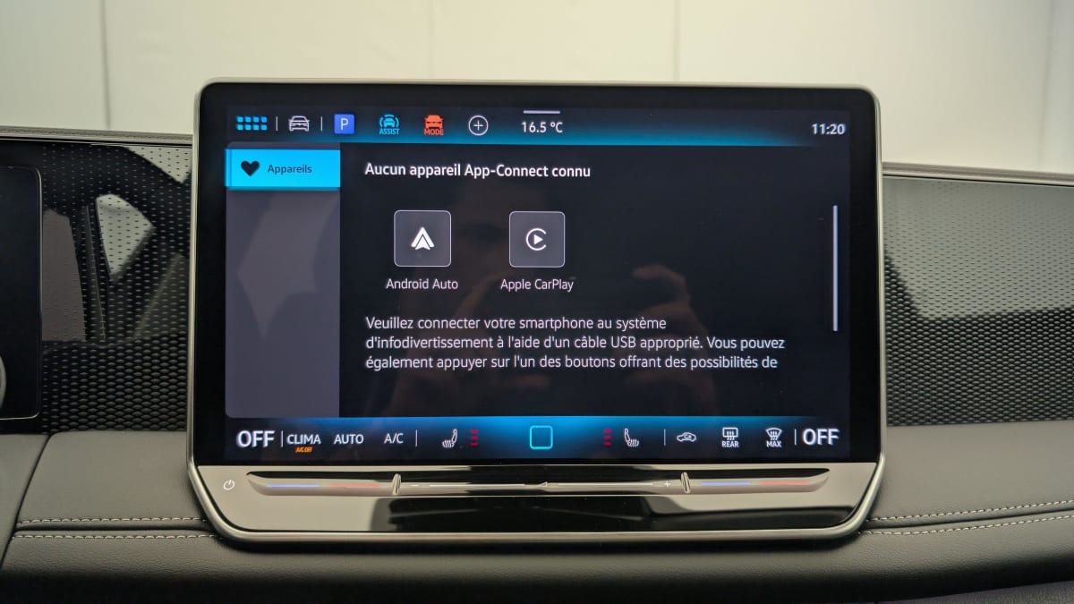 VOLKSWAGEN TIGUAN 1.5 eTSI 150CV DSG7 LIFE PLUS