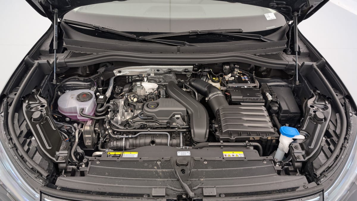 VOLKSWAGEN TIGUAN 1.5 eTSI 150CV DSG7 LIFE PLUS