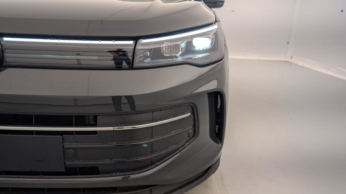 VOLKSWAGEN TIGUAN 1.5 eTSI 150CV DSG7 LIFE PLUS