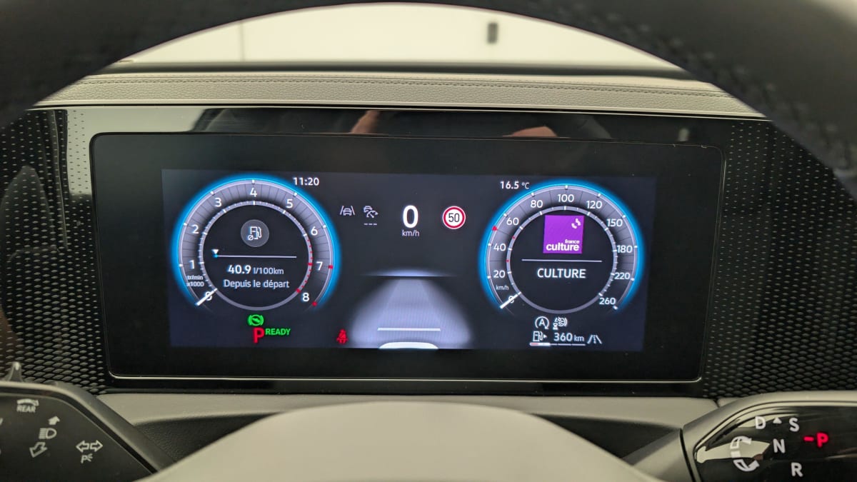 VOLKSWAGEN TIGUAN 1.5 eTSI 150CV DSG7 LIFE PLUS