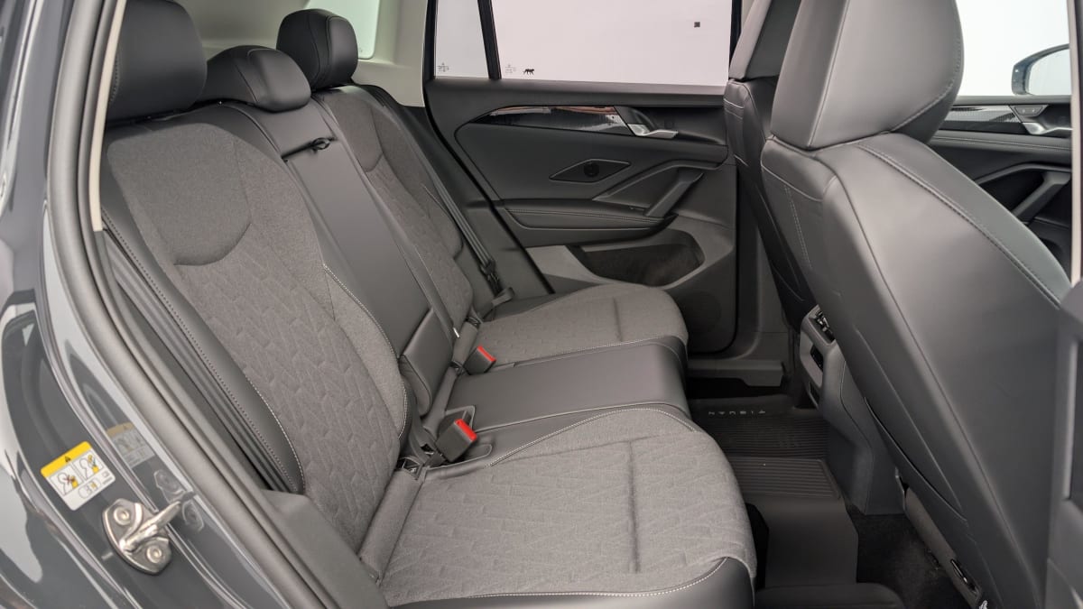 VOLKSWAGEN TIGUAN 1.5 eTSI 150CV DSG7 LIFE PLUS