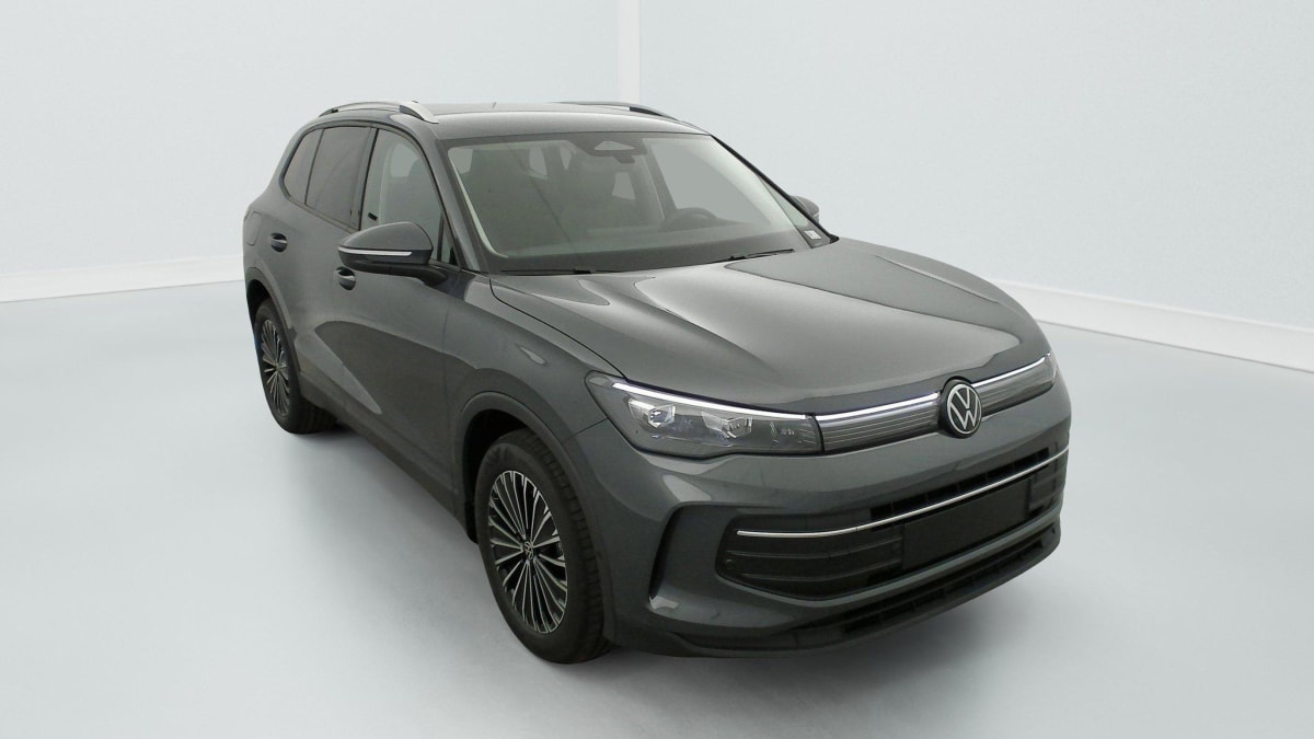 VOLKSWAGEN TIGUAN 1.5 eTSI 150CV DSG7 LIFE PLUS