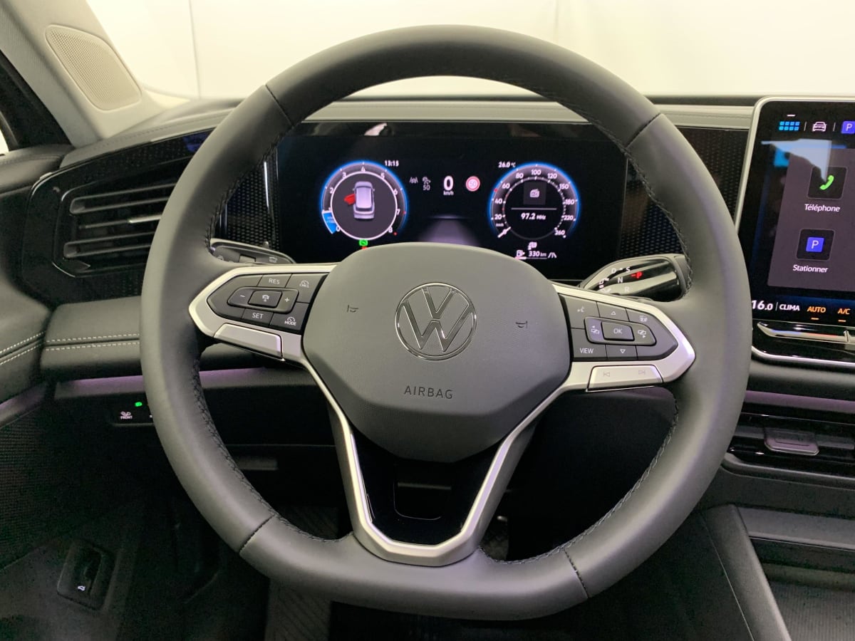 VOLKSWAGEN TIGUAN 1.5 eTSI 150CV DSG7 LIFE PLUS