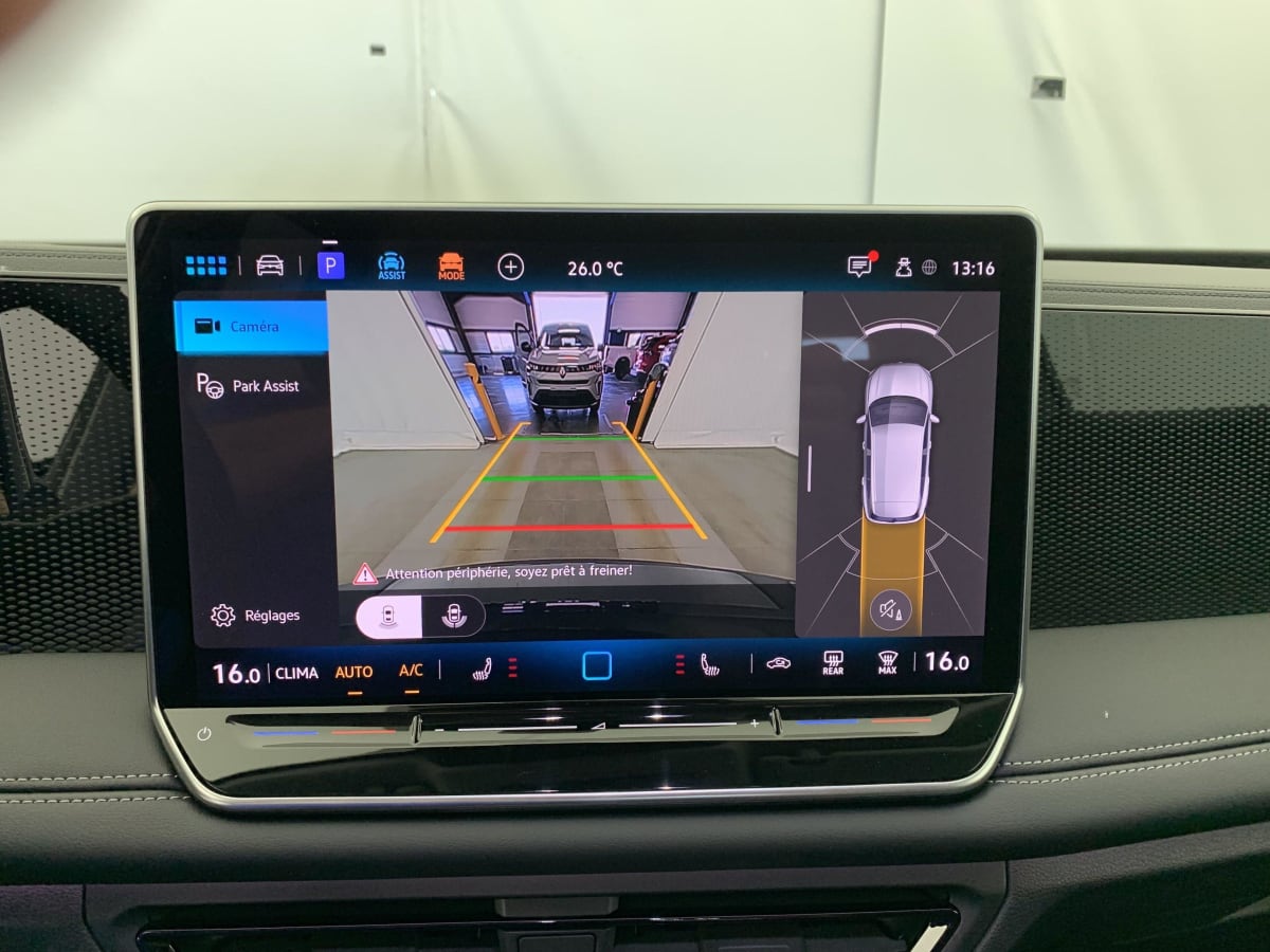 VOLKSWAGEN TIGUAN 1.5 eTSI 150CV DSG7 LIFE PLUS