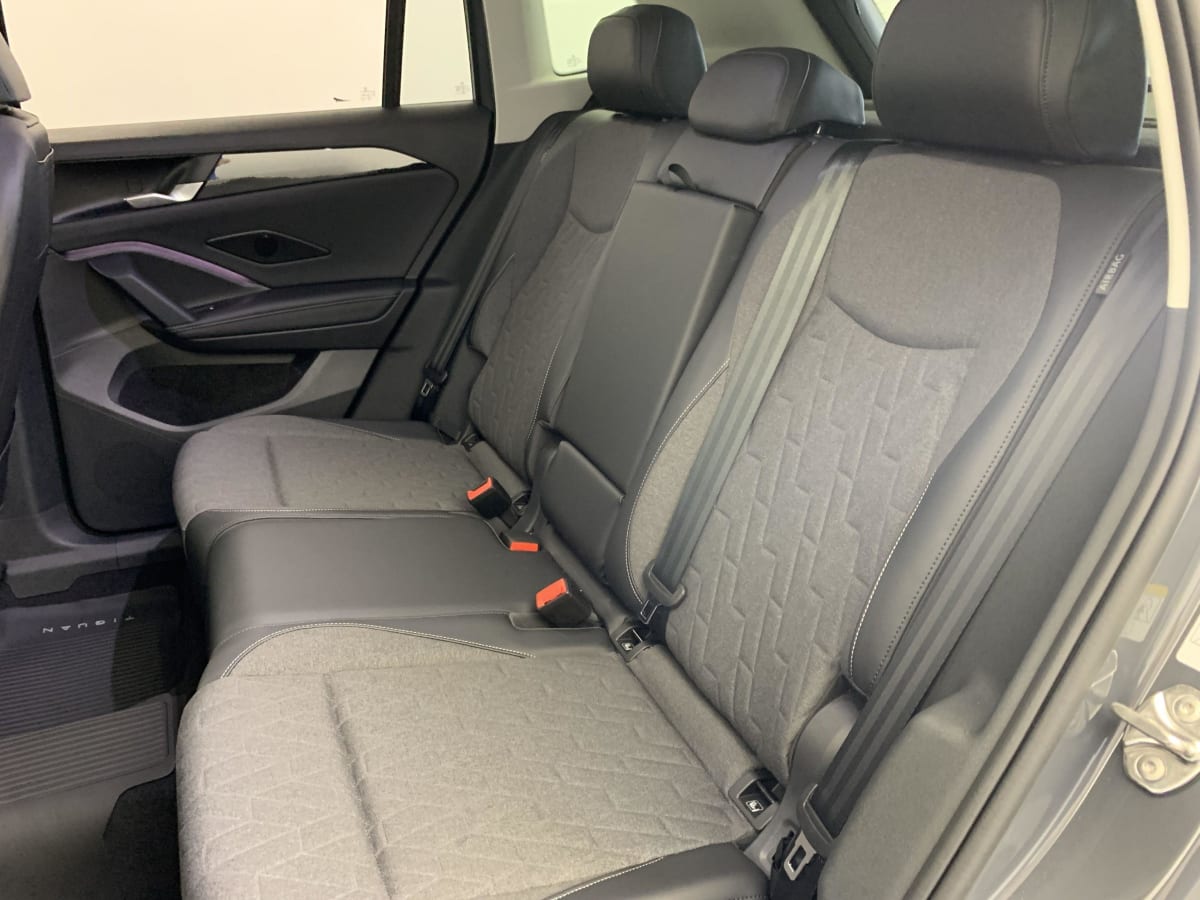 VOLKSWAGEN TIGUAN 1.5 eTSI 150CV DSG7 LIFE PLUS
