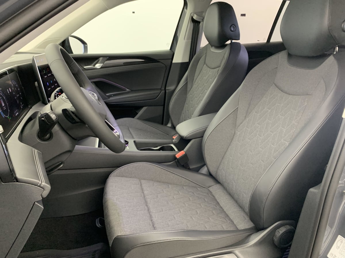 VOLKSWAGEN TIGUAN 1.5 eTSI 150CV DSG7 LIFE PLUS