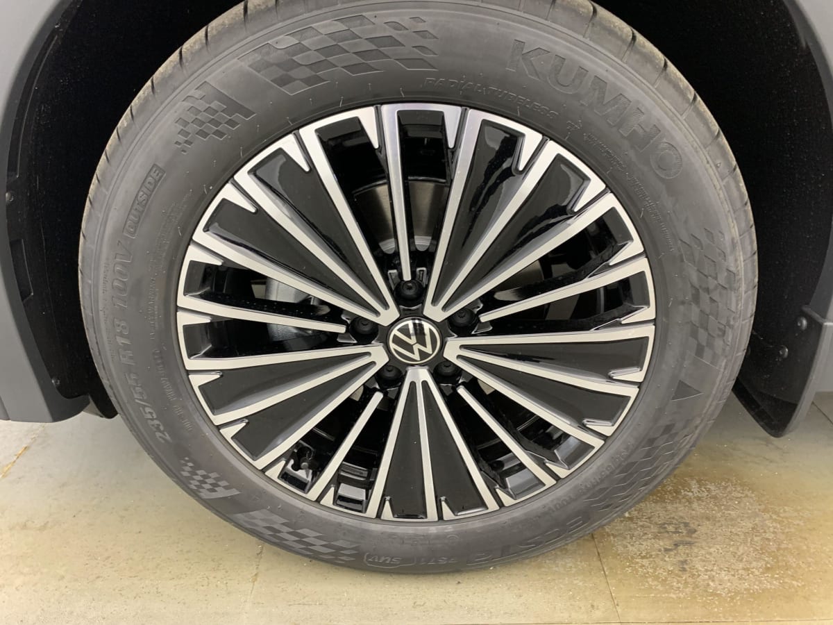 VOLKSWAGEN TIGUAN 1.5 eTSI 150CV DSG7 LIFE PLUS