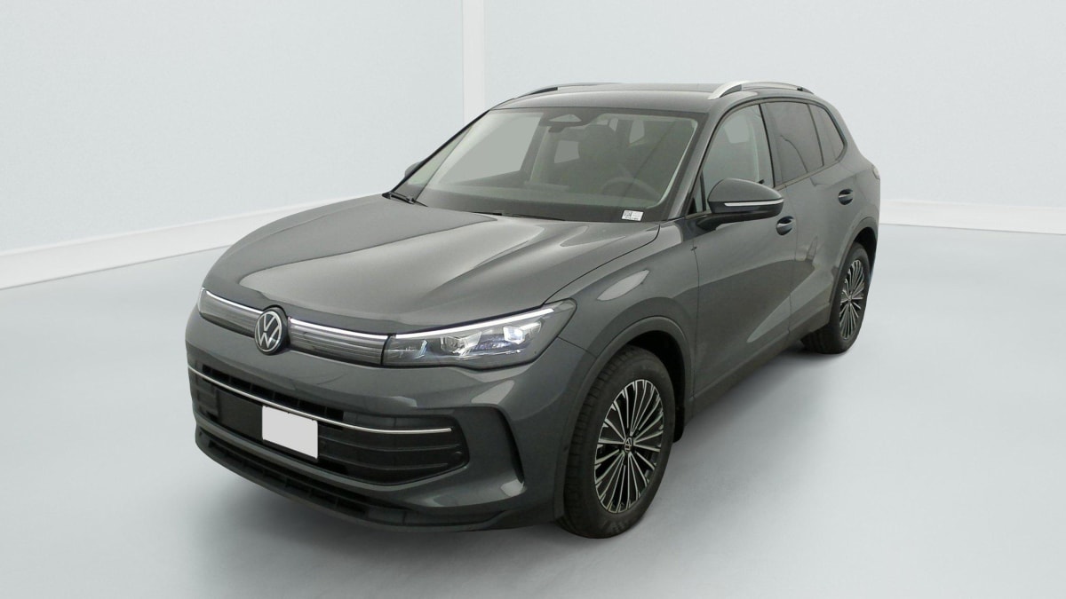 VOLKSWAGEN TIGUAN 1.5 eTSI 150CV DSG7 LIFE PLUS