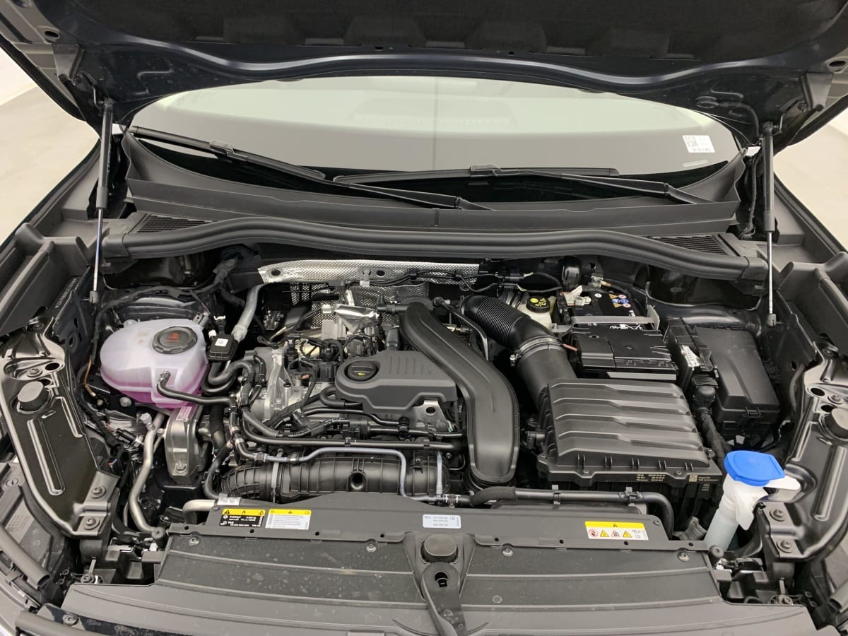 VOLKSWAGEN TIGUAN 1.5 eTSI 150CV DSG7 LIFE PLUS