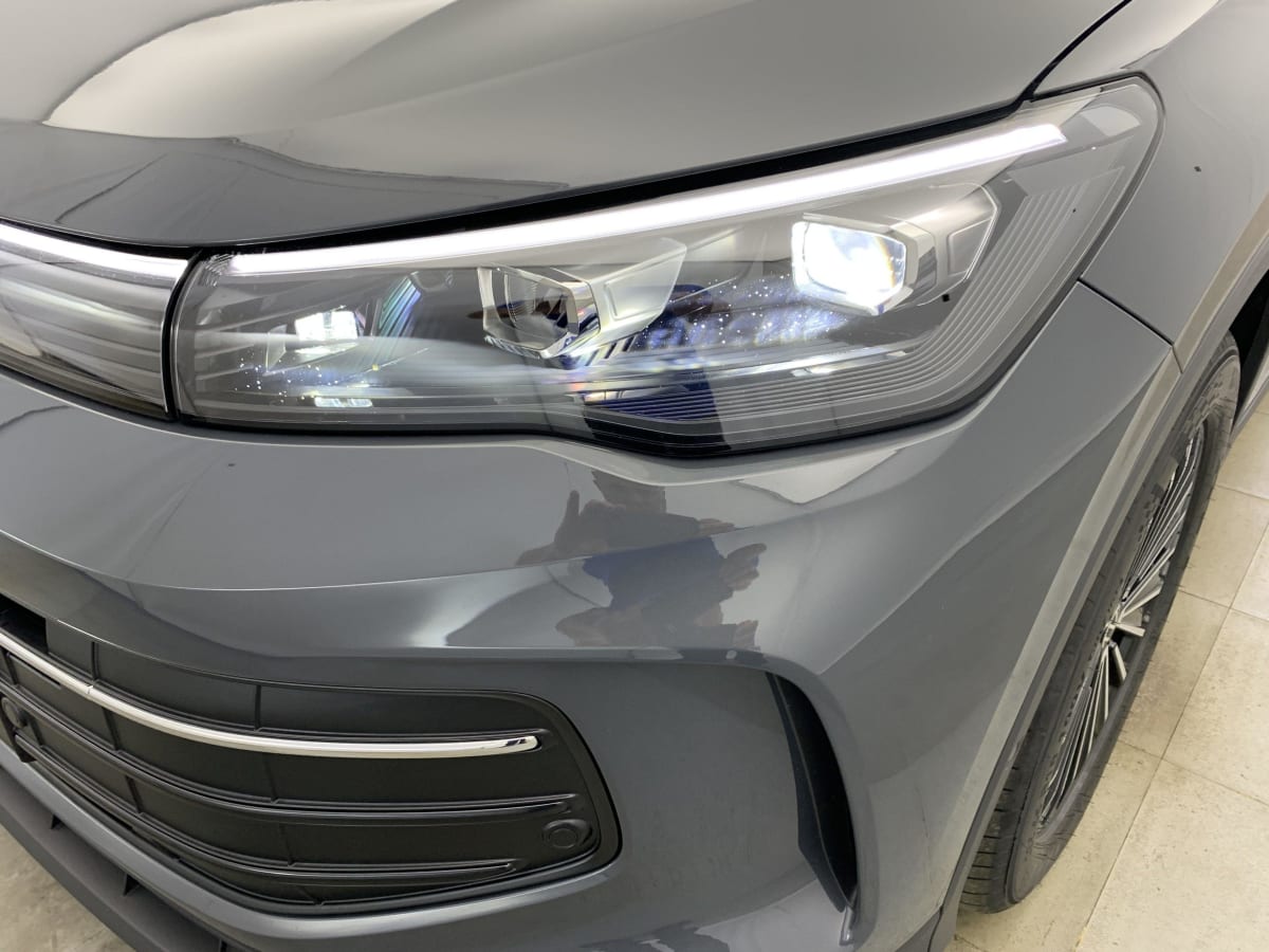 VOLKSWAGEN TIGUAN 1.5 eTSI 150CV DSG7 LIFE PLUS