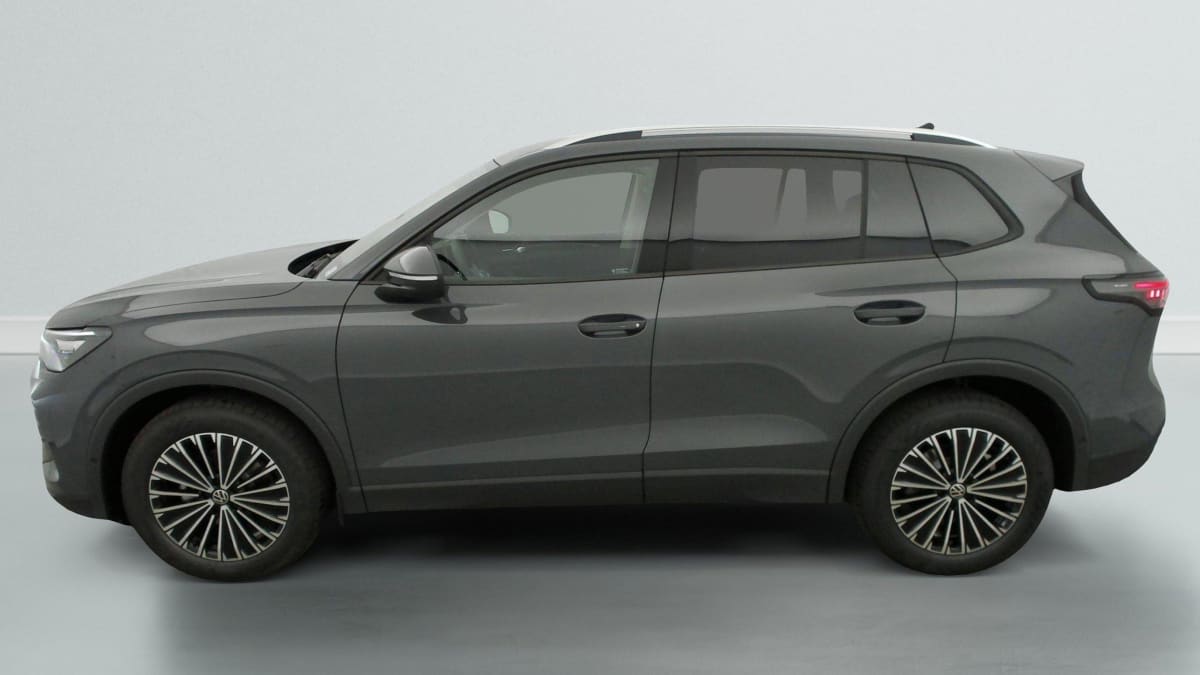 VOLKSWAGEN TIGUAN 1.5 eTSI 150CV DSG7 LIFE PLUS