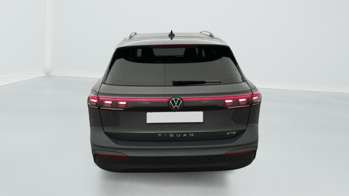 VOLKSWAGEN TIGUAN 1.5 eTSI 150CV DSG7 LIFE PLUS