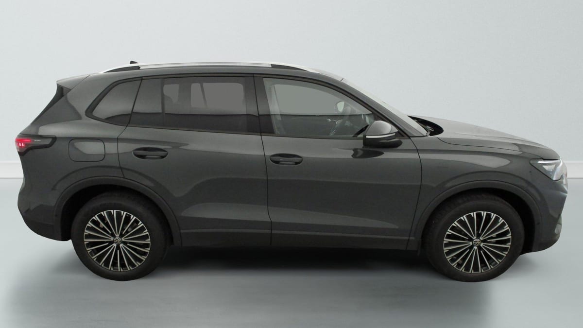VOLKSWAGEN TIGUAN 1.5 eTSI 150CV DSG7 LIFE PLUS