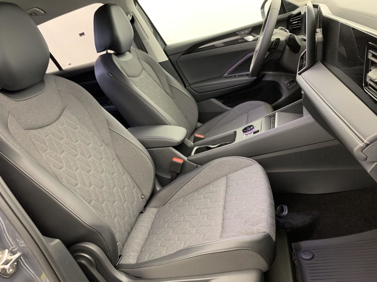 VOLKSWAGEN TIGUAN 1.5 eTSI 150CV DSG7 LIFE PLUS