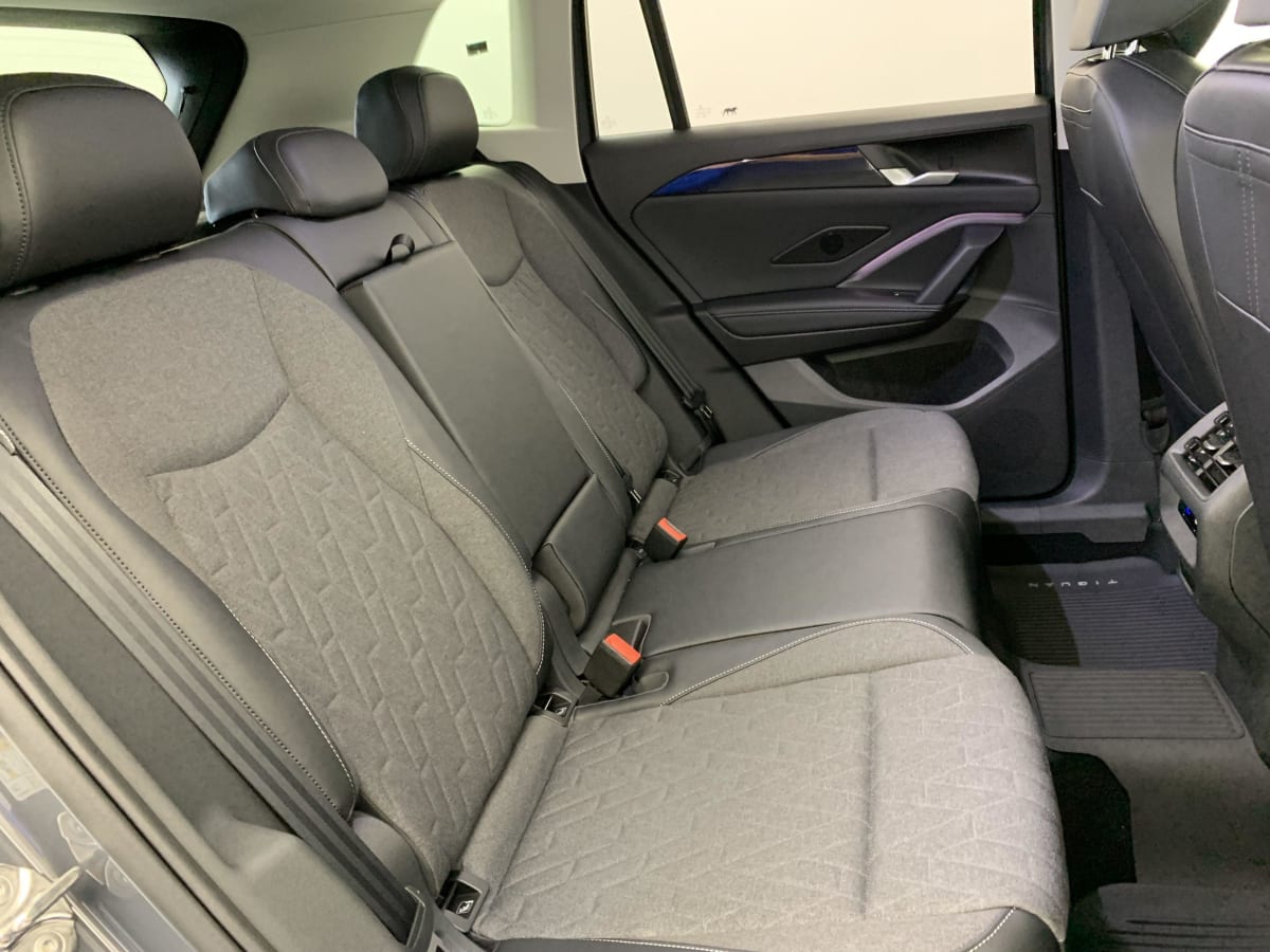 VOLKSWAGEN TIGUAN 1.5 eTSI 150CV DSG7 LIFE PLUS
