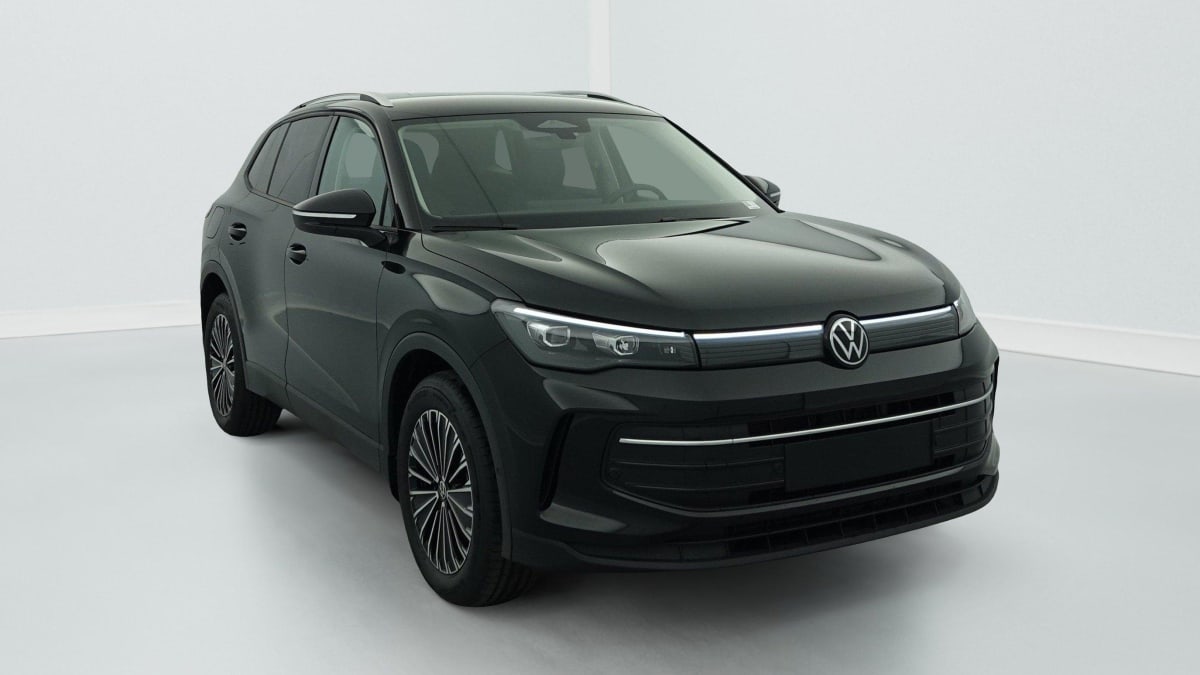 VOLKSWAGEN TIGUAN 1.5 eTSI 150CV DSG7 LIFE PLUS