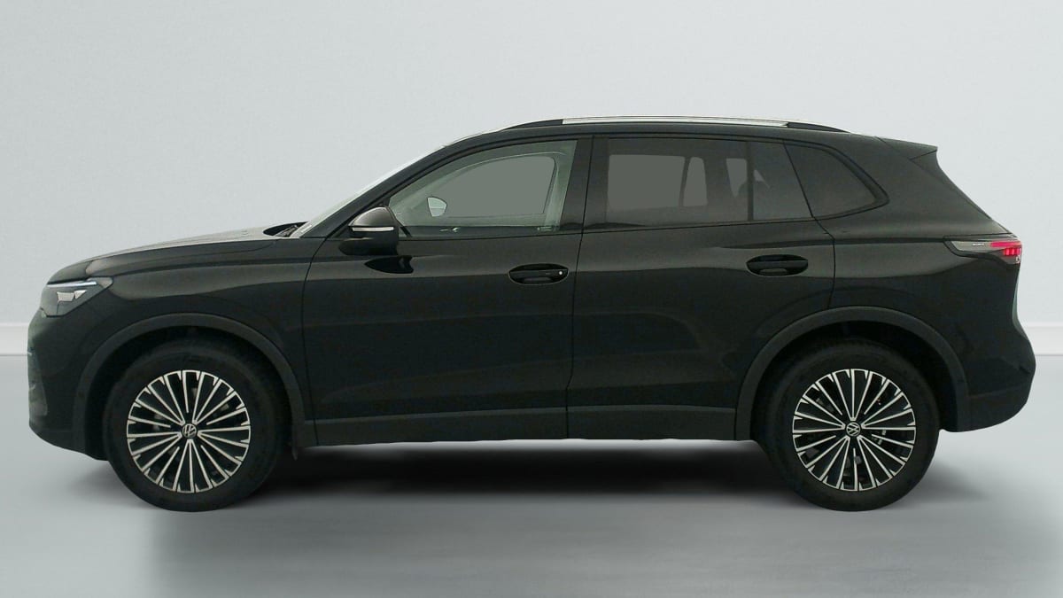 VOLKSWAGEN TIGUAN 1.5 eTSI 150CV DSG7 LIFE PLUS