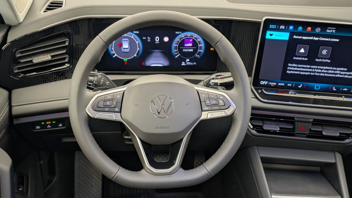 VOLKSWAGEN TIGUAN 1.5 eTSI 150CV DSG7 LIFE PLUS