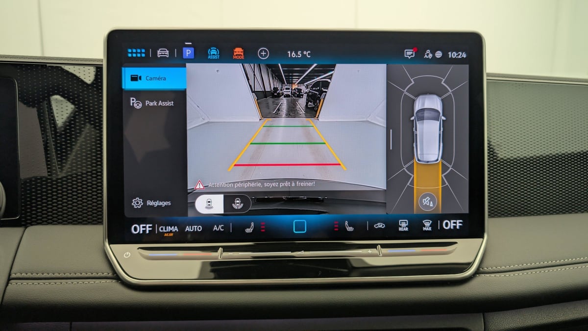 VOLKSWAGEN TIGUAN 1.5 eTSI 150CV DSG7 LIFE PLUS