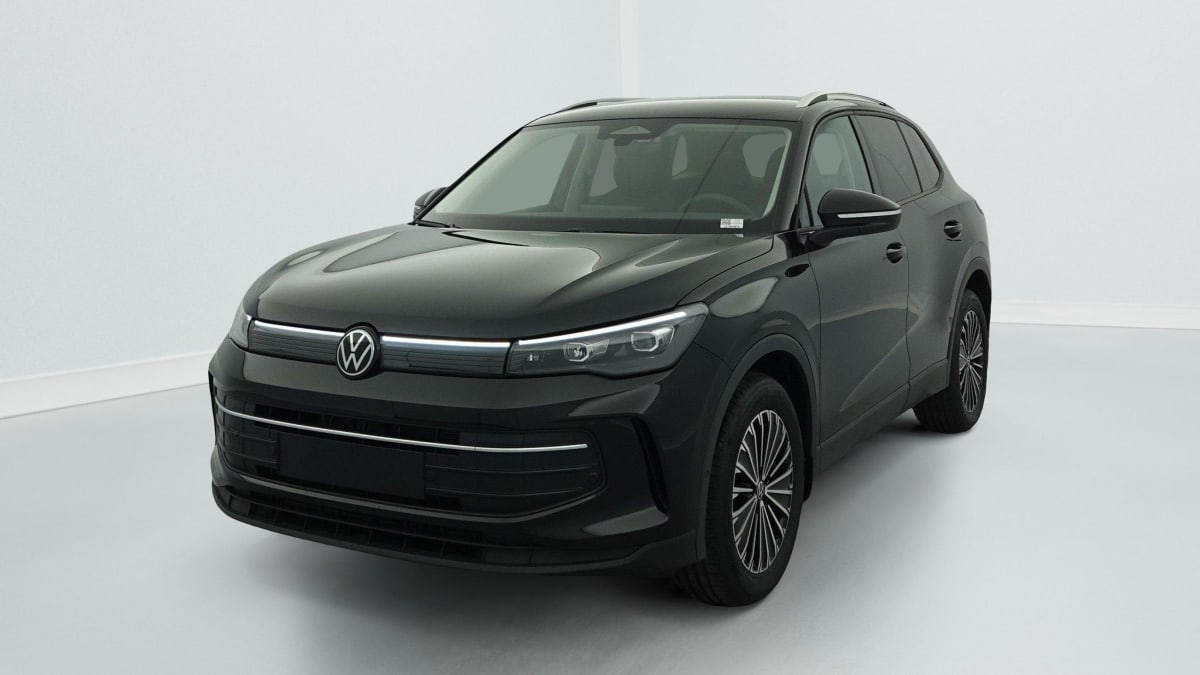VOLKSWAGEN TIGUAN 1.5 eTSI 150CV DSG7 LIFE PLUS