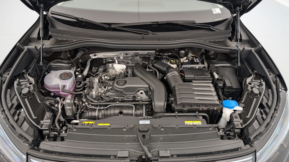 VOLKSWAGEN TIGUAN 1.5 eTSI 150CV DSG7 LIFE PLUS