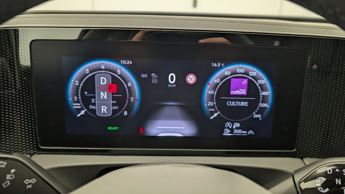 VOLKSWAGEN TIGUAN 1.5 eTSI 150CV DSG7 LIFE PLUS